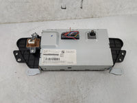 2012-2016 Honda Cr-v Information Radio Display Screen 1475553 - Oemusedautoparts1.com