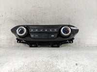 2015-2016 Honda Cr-V Climate Control Module Temperature AC/Heater Replacement P/N:79500T1WA010M1 79500T1␣A010M1 Fits OEM Use