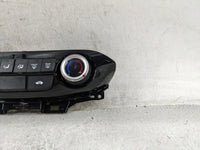 2015-2016 Honda Cr-V Climate Control Module Temperature AC/Heater Replacement P/N:79500T1WA010M1 79500T1␣A010M1 Fits OEM Use