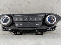 2015-2016 Honda Cr-V Climate Control Module Temperature AC/Heater Replacement P/N:79500T1WA010M1 79500T1␣A010M1 Fits OEM Use