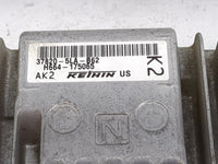 2016 Honda Cr-V PCM Engine Control Computer ECU ECM PCU OEM P/N:37820-5LA-B62 H664-175065 Fits OEM Used Auto Parts - Oemused
