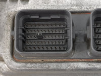 2016 Honda Cr-V PCM Engine Control Computer ECU ECM PCU OEM P/N:37820-5LA-B62 H664-175065 Fits OEM Used Auto Parts - Oemused