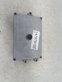 2016 Honda Cr-V PCM Engine Control Computer ECU ECM PCU OEM P/N:37820-5LA-A61 Fits OEM Used Auto Parts - Oemusedautoparts1.c