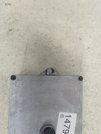 2016 Honda Cr-V PCM Engine Control Computer ECU ECM PCU OEM P/N:37820-5LA-A61 Fits OEM Used Auto Parts - Oemusedautoparts1.c