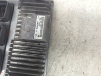 2016 Honda Cr-V PCM Engine Control Computer ECU ECM PCU OEM P/N:37820-5LA-A61 Fits OEM Used Auto Parts - Oemusedautoparts1.c