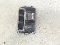 2016 Honda Cr-V PCM Engine Control Computer ECU ECM PCU OEM P/N:37820-5LA-A61 Fits OEM Used Auto Parts - Oemusedautoparts1.c