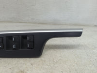 2015-2016 Honda Cr-V Master Power Window Switch Replacement Driver Side Left P/N:35750-T0A-A31 Fits Fits 2015 2016 OEM Used 