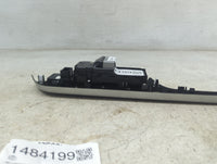 2015-2016 Honda Cr-V Master Power Window Switch Replacement Driver Side Left P/N:35750-T0A-A31 Fits Fits 2015 2016 OEM Used 