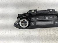 2015-2016 Honda Cr-V Climate Control Module Temperature AC/Heater Replacement Fits Fits 2015 2016 OEM Used Auto Parts - Oemu