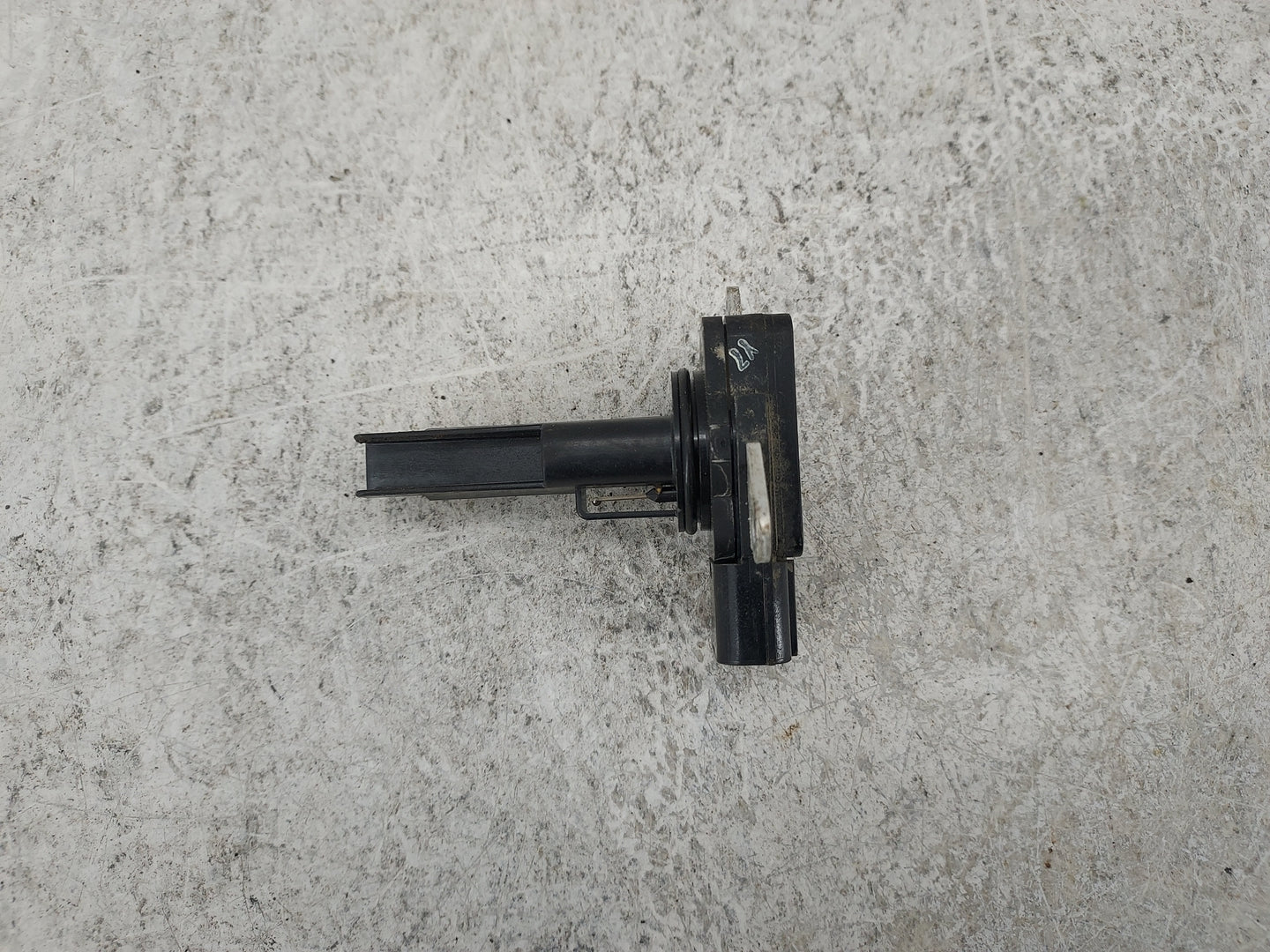 2010-2019 Honda Cr-v Mass Air Flow Meter Maf 1485927 - Oemusedautoparts1.com