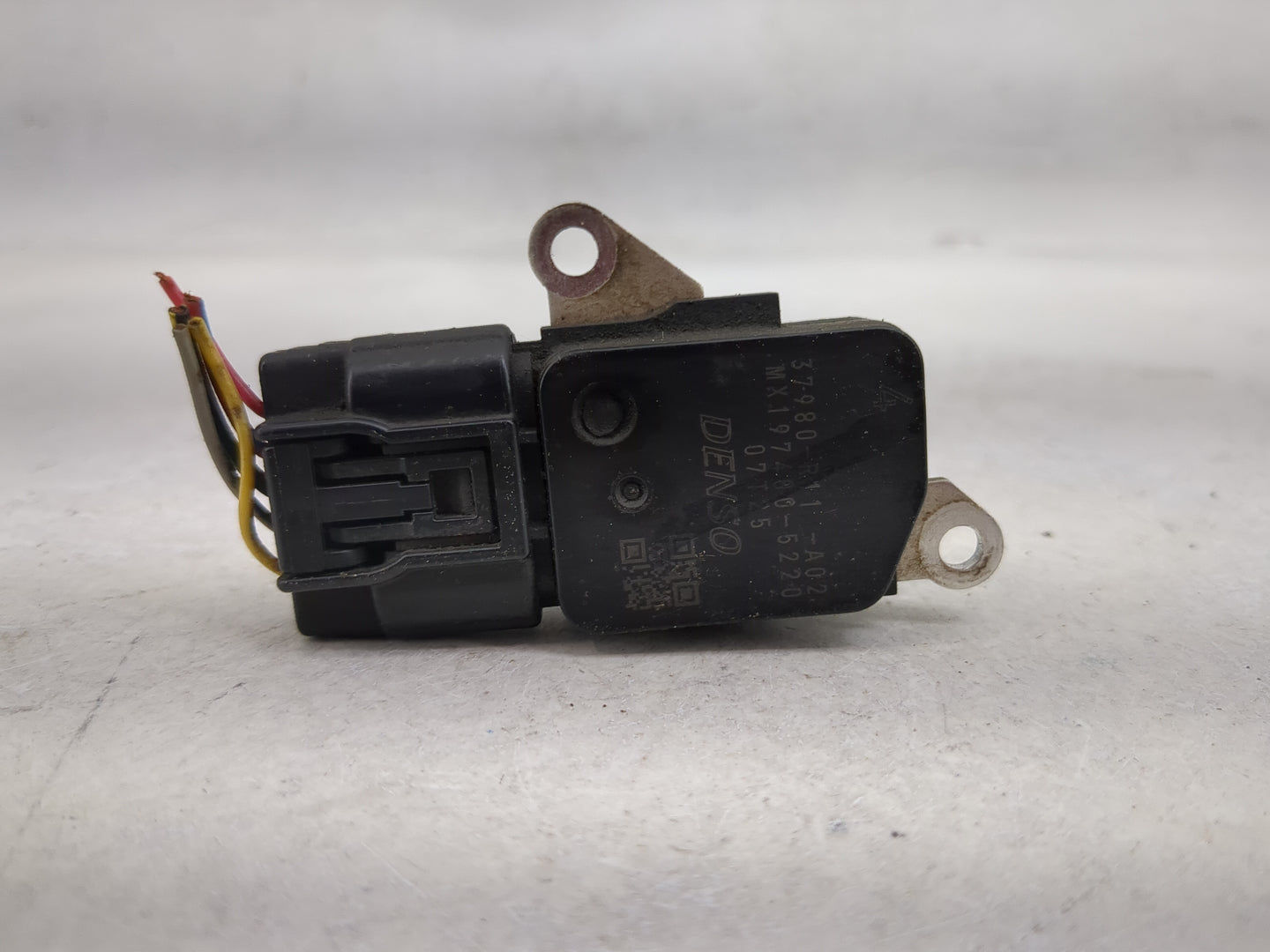 2010-2019 Honda Cr-v Mass Air Flow Meter Maf 1486204 - Oemusedautoparts1.com
