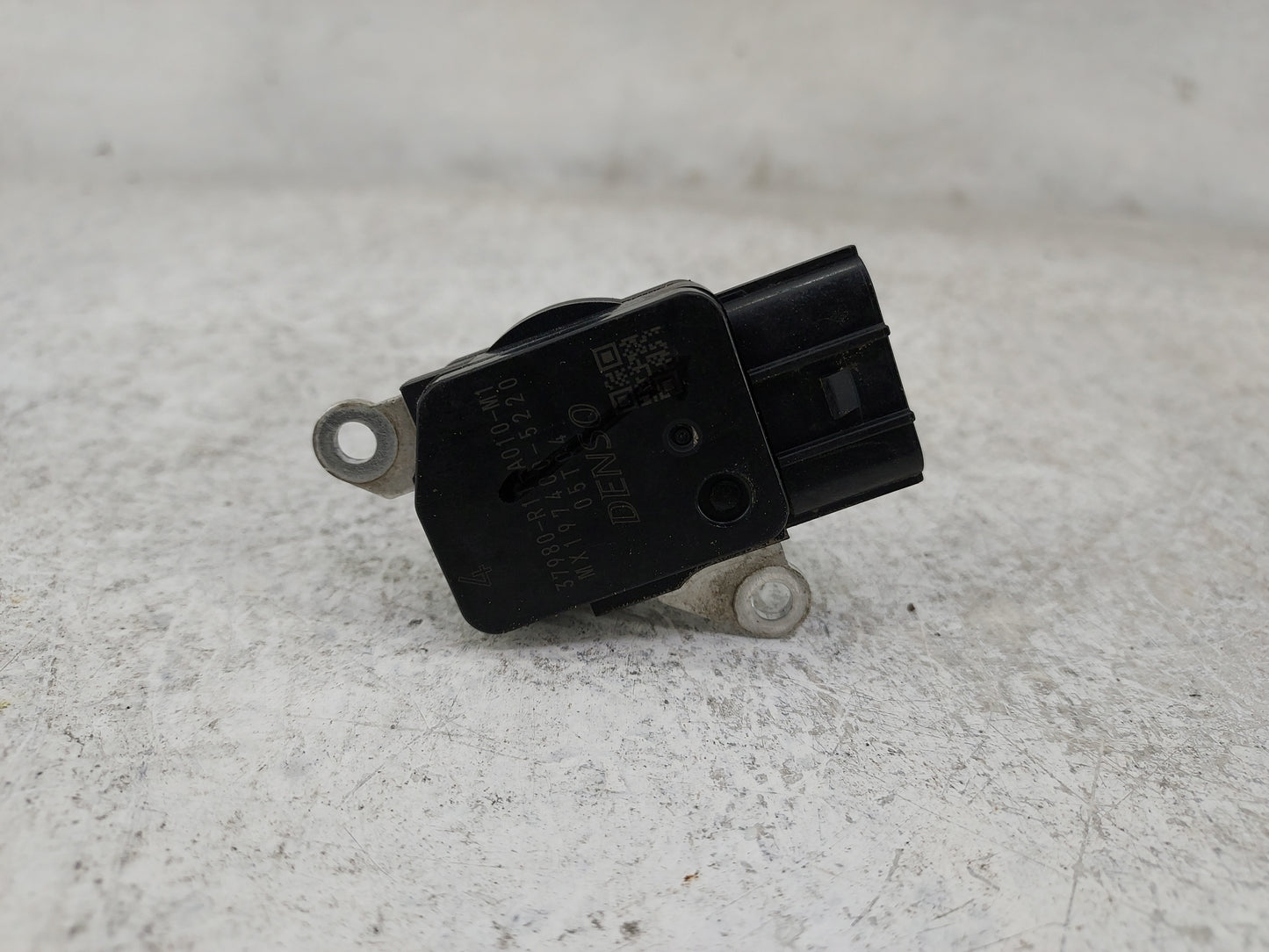 2010-2019 Honda Cr-v Mass Air Flow Meter Maf 1486274 - Oemusedautoparts1.com