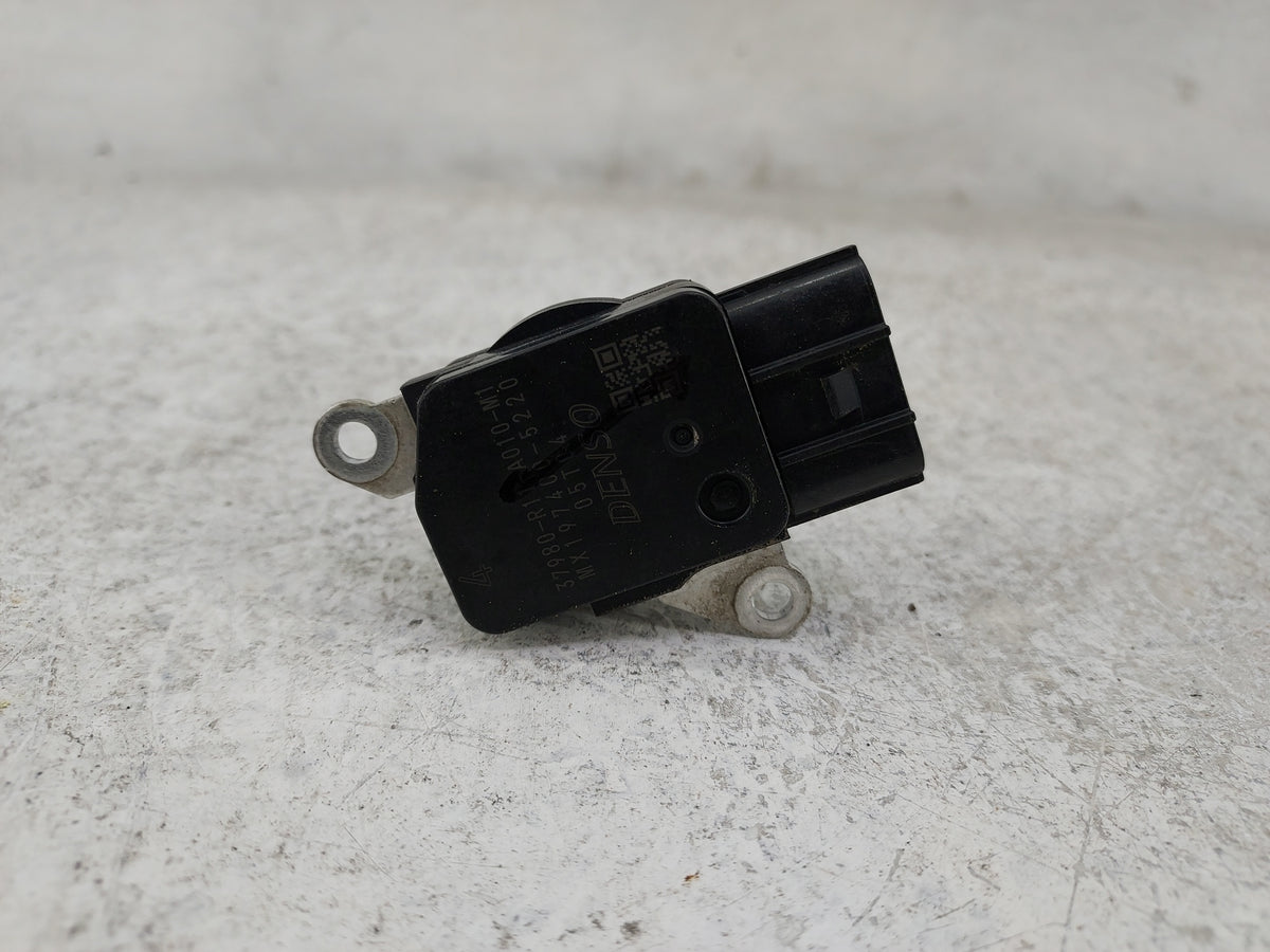 2010-2019 Honda Cr-v Mass Air Flow Meter Maf Sensor 1486274 - Oemusedautoparts1.com