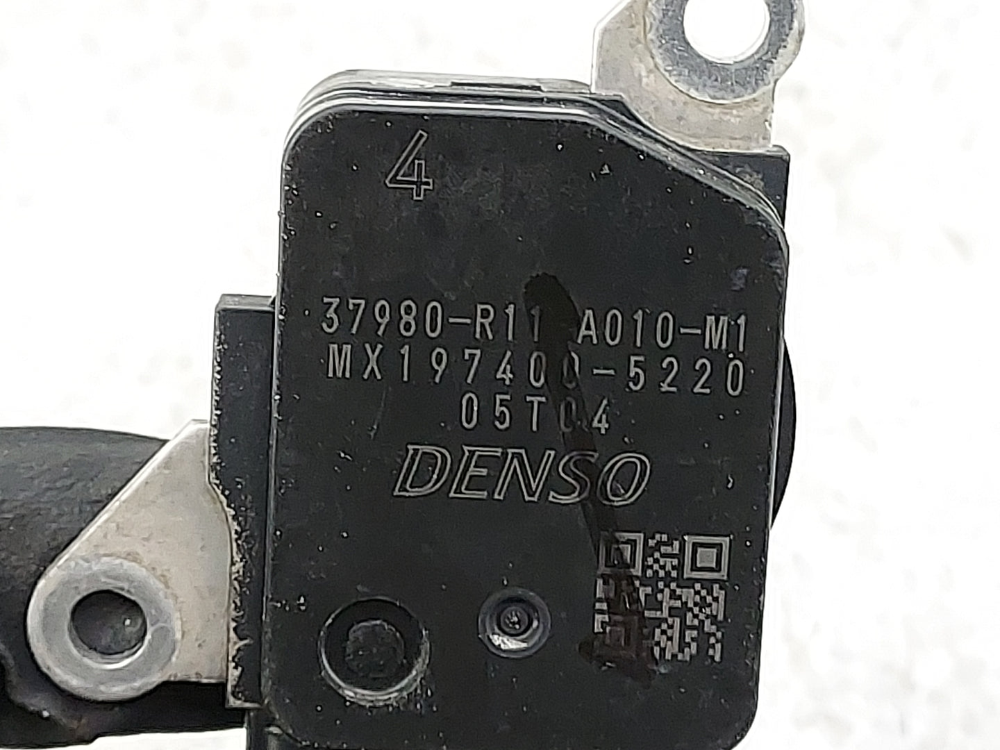 2010-2019 Honda Cr-v Mass Air Flow Meter Maf 1486274 - Oemusedautoparts1.com