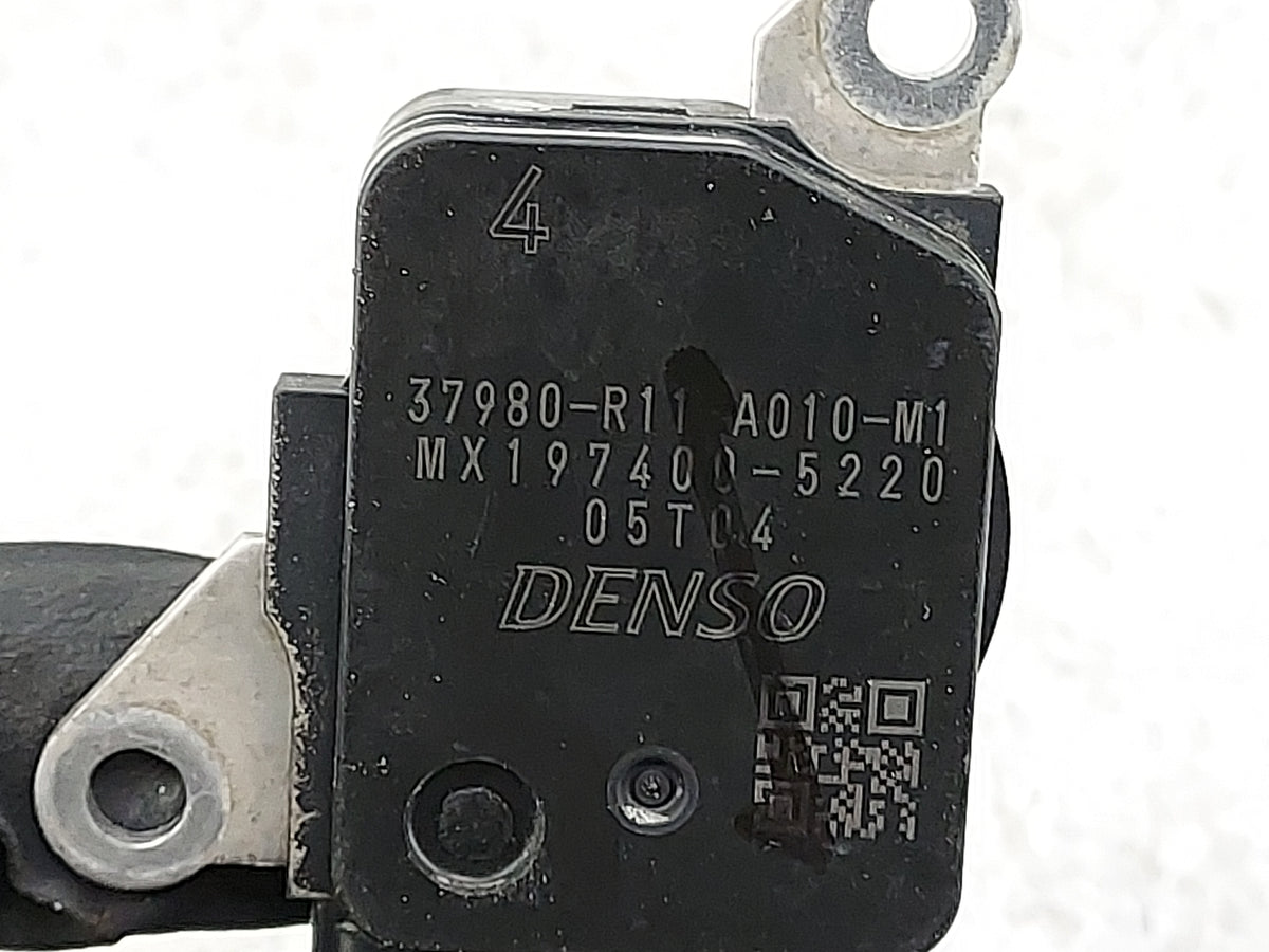 2010-2019 Honda Cr-v Mass Air Flow Meter Maf 1486274 - Oemusedautoparts1.com