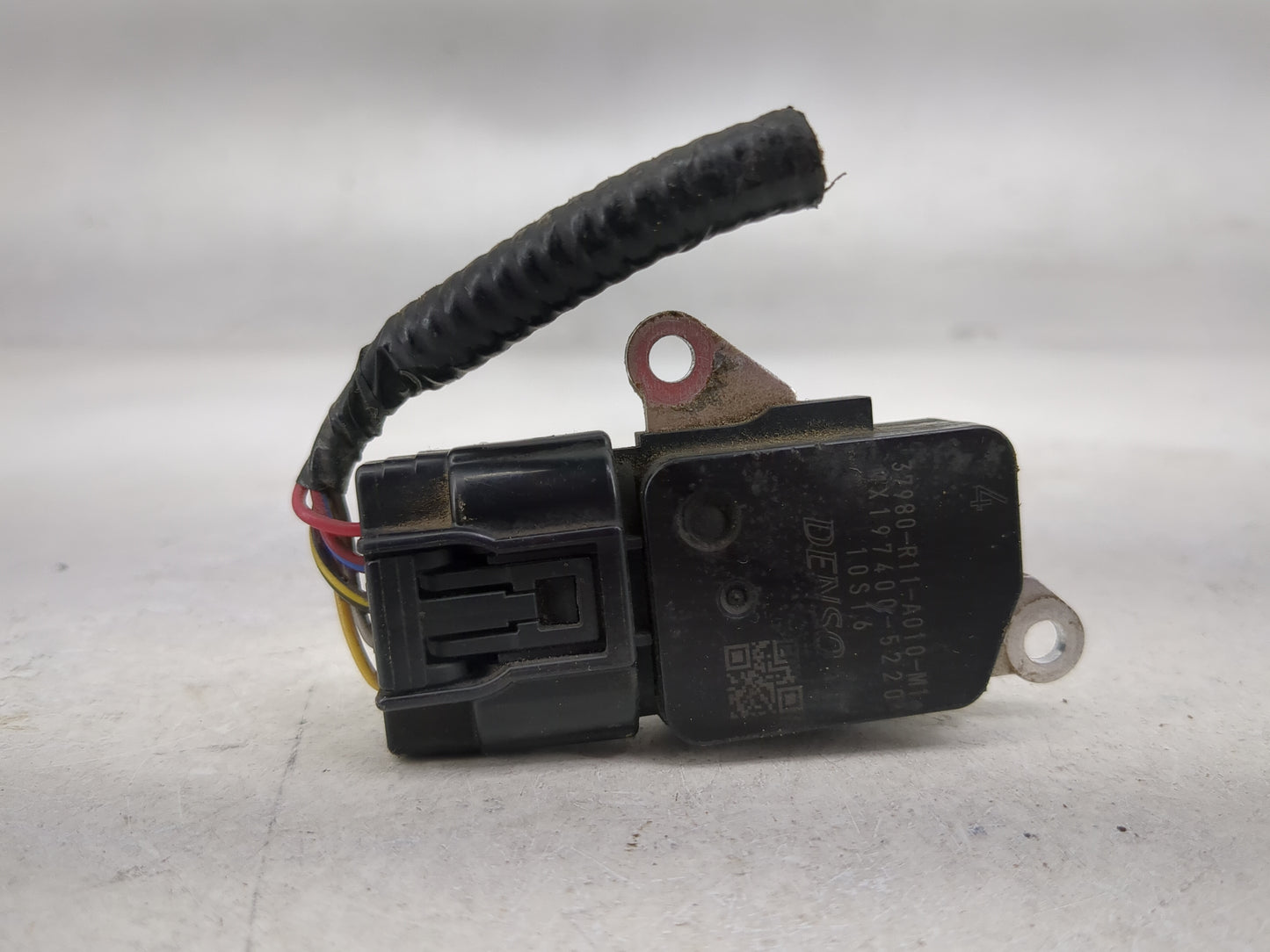 2010-2019 Honda Cr-v Mass Air Flow Meter Maf 1486320 - Oemusedautoparts1.com