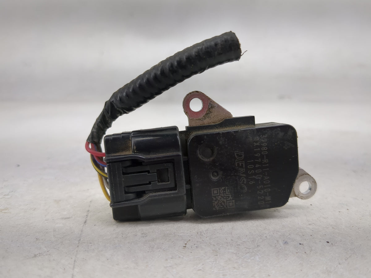2010-2019 Honda Cr-v Mass Air Flow Meter Maf Sensor 1486320 - Oemusedautoparts1.com