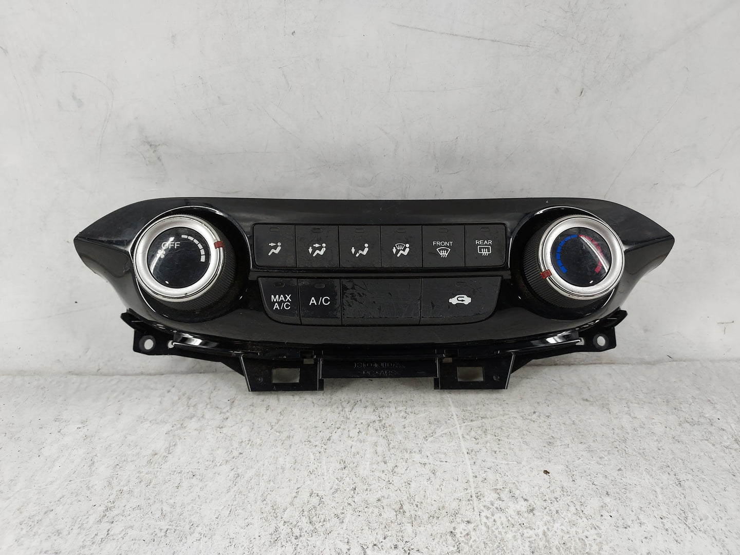 2015-2016 Honda Cr-V Climate Control Module Temperature AC/Heater Replacement P/N:79500T1WA010M1 31815022112 Fits Fits 2015 