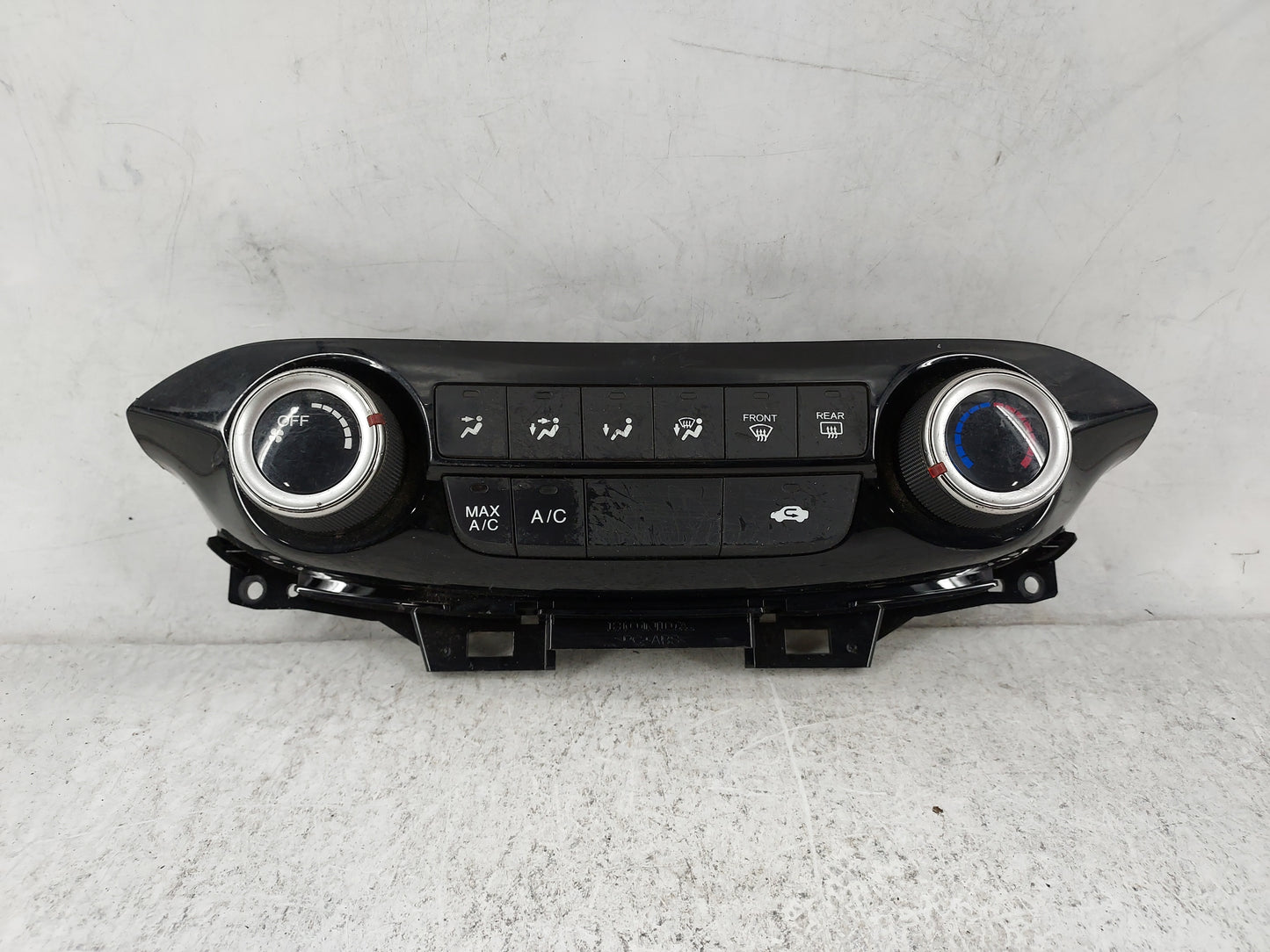 2015-2016 Honda Cr-V Climate Control Module Temperature AC/Heater Replacement P/N:79500T1WA010M1 31815022112 Fits Fits 2015 