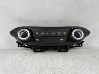 2015-2016 Honda Cr-V Climate Control Module Temperature AC/Heater Replacement P/N:79500T1WA010M1 31815022112 Fits Fits 2015 
