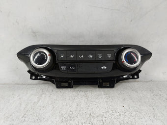 compare product 2015-2016 Honda Cr-V Climate Control Module Temperature AC/Heater Replacement P/N:79500T1WA010M1 31815022112 Fits Fits 2015 2016 OEM Used Auto Parts