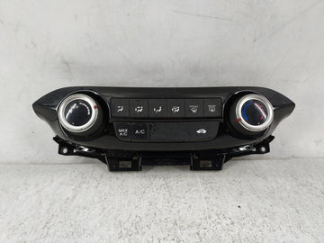 2015-2016 Honda Cr-V Climate Control Module Temperature AC/Heater Replacement P/N:79500T1WA010M1 31815022112 Fits Fits 2015 