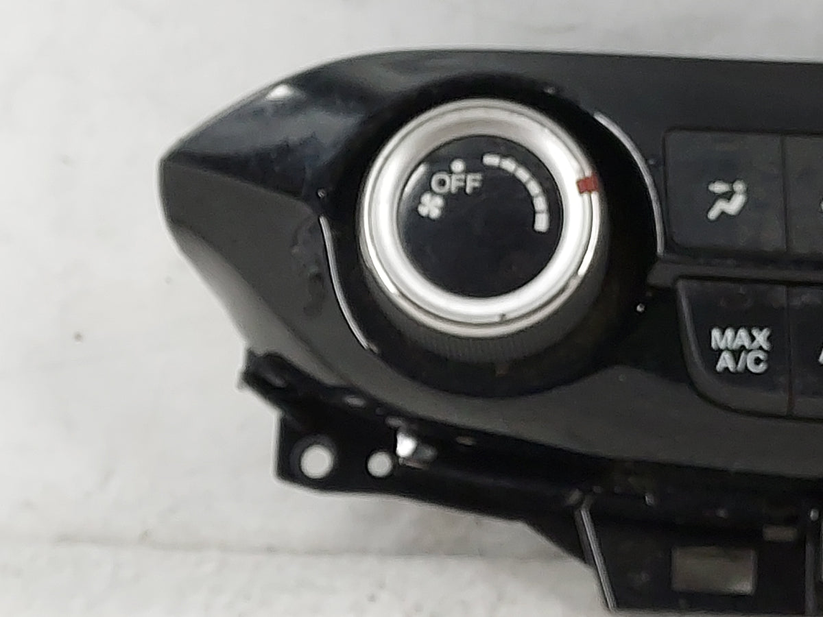 2015-2016 Honda Cr-V Climate Control Module Temperature AC/Heater Replacement P/N:79500T1WA010M1 31815022112 Fits Fits 2015 