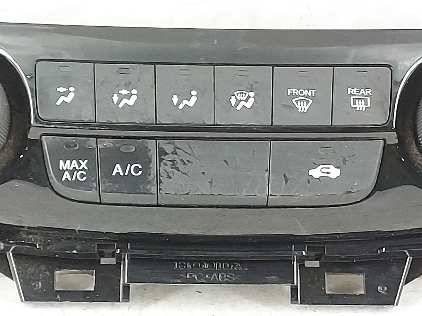 2015-2016 Honda Cr-V Climate Control Module Temperature AC/Heater Replacement P/N:79500T1WA010M1 31815022112 Fits Fits 2015 