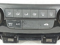 2015-2016 Honda Cr-V Climate Control Module Temperature AC/Heater Replacement P/N:79500T1WA010M1 31815022112 Fits Fits 2015 