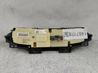 2015-2016 Honda Cr-V Climate Control Module Temperature AC/Heater Replacement P/N:79500T1WA010M1 31815022112 Fits Fits 2015 