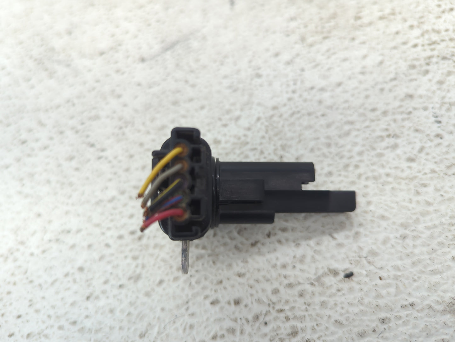2010-2019 Honda Cr-v Mass Air Flow Meter Maf 1487303 - Oemusedautoparts1.com