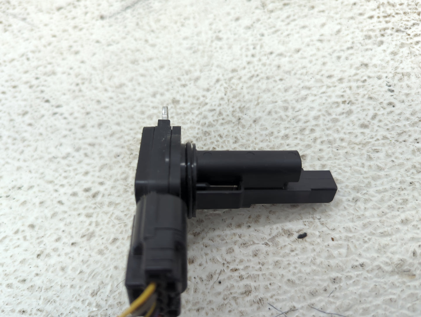 2010-2019 Honda Cr-v Mass Air Flow Meter Maf 1487303 - Oemusedautoparts1.com