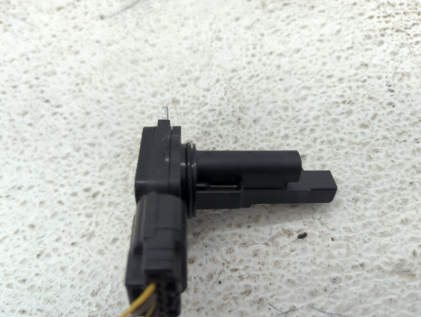 2010-2019 Honda Cr-v Mass Air Flow Meter Maf 1487303 - Oemusedautoparts1.com