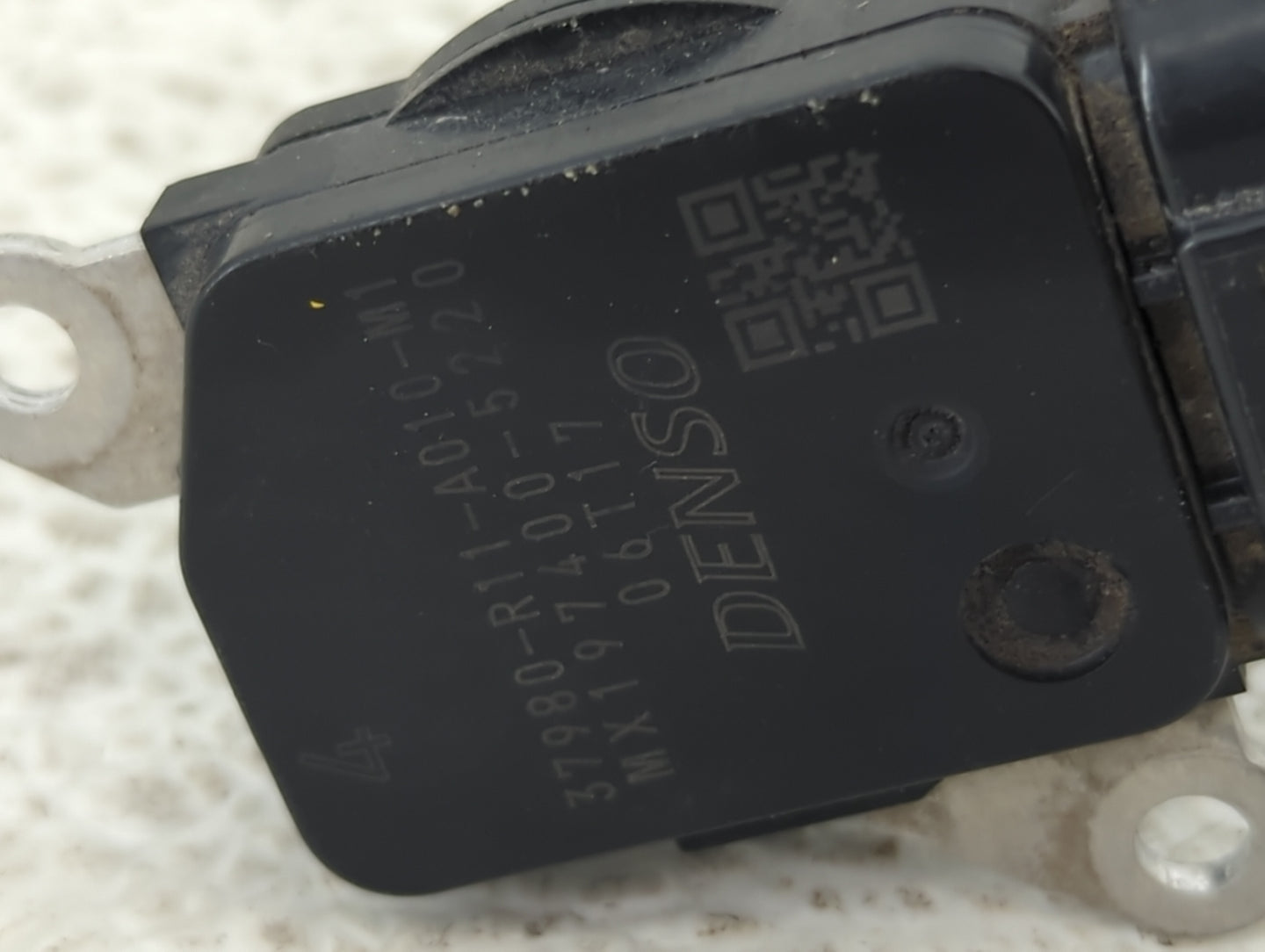 2010-2019 Honda Cr-v Mass Air Flow Meter Maf 1487303 - Oemusedautoparts1.com