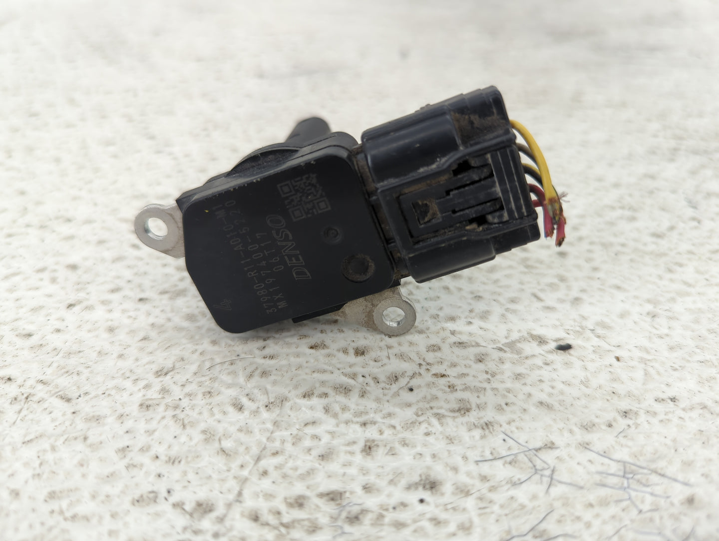 2010-2019 Honda Cr-v Mass Air Flow Meter Maf 1487303 - Oemusedautoparts1.com