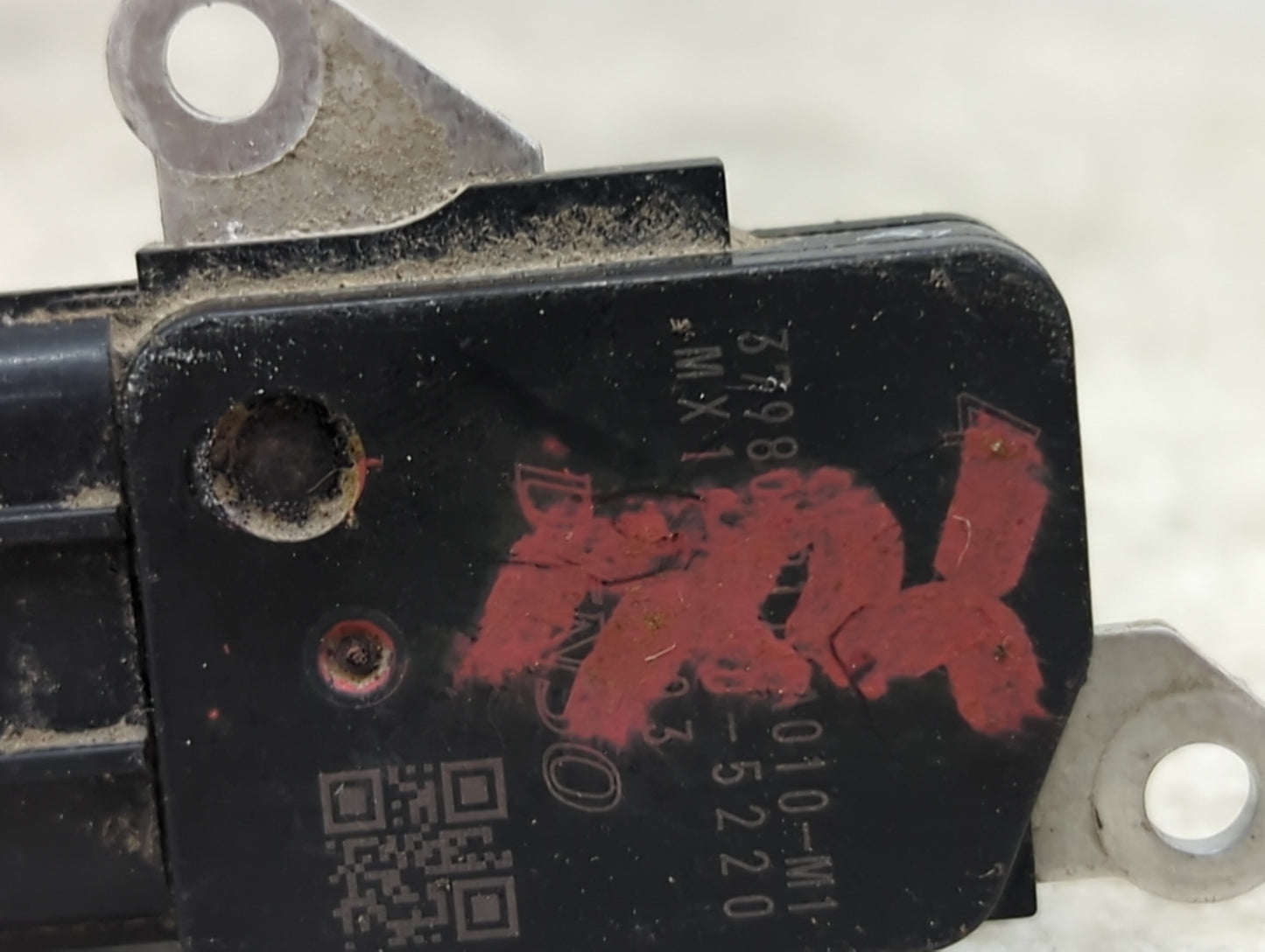 2010-2019 Honda Cr-v Mass Air Flow Meter Maf 1488668 - Oemusedautoparts1.com