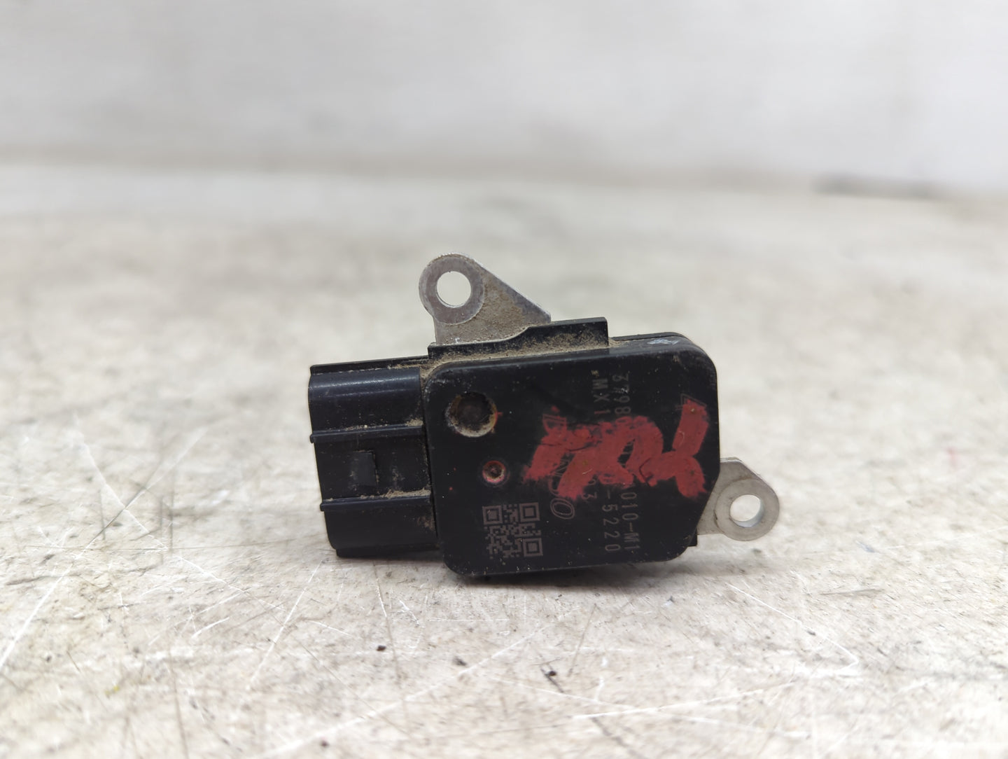 2010-2019 Honda Cr-v Mass Air Flow Meter Maf 1488668 - Oemusedautoparts1.com