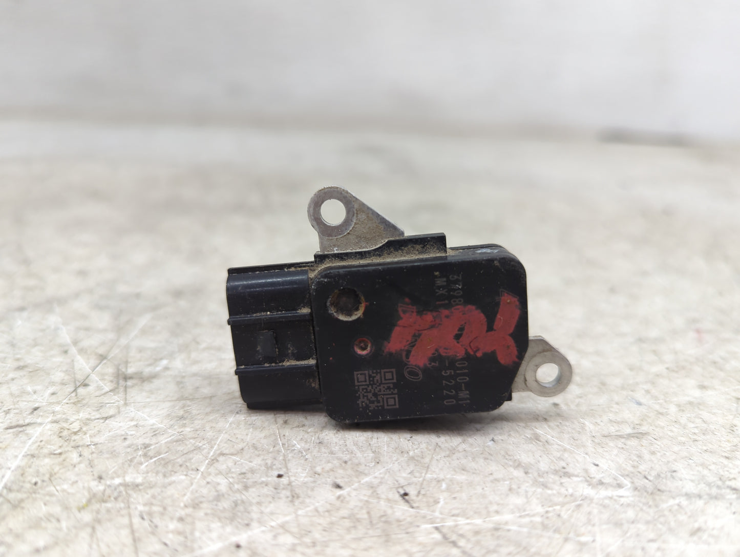 2010-2019 Honda Cr-v Mass Air Flow Meter Maf 1488668 - Oemusedautoparts1.com