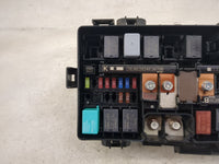 2015-2016 Honda Cr-V Fusebox Fuse Box Panel Relay Module P/N:347520160817 Fits Fits 2015 2016 OEM Used Auto Parts - Oemuseda