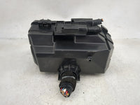 2015-2016 Honda Cr-V Fusebox Fuse Box Panel Relay Module P/N:347520160817 Fits Fits 2015 2016 OEM Used Auto Parts - Oemuseda