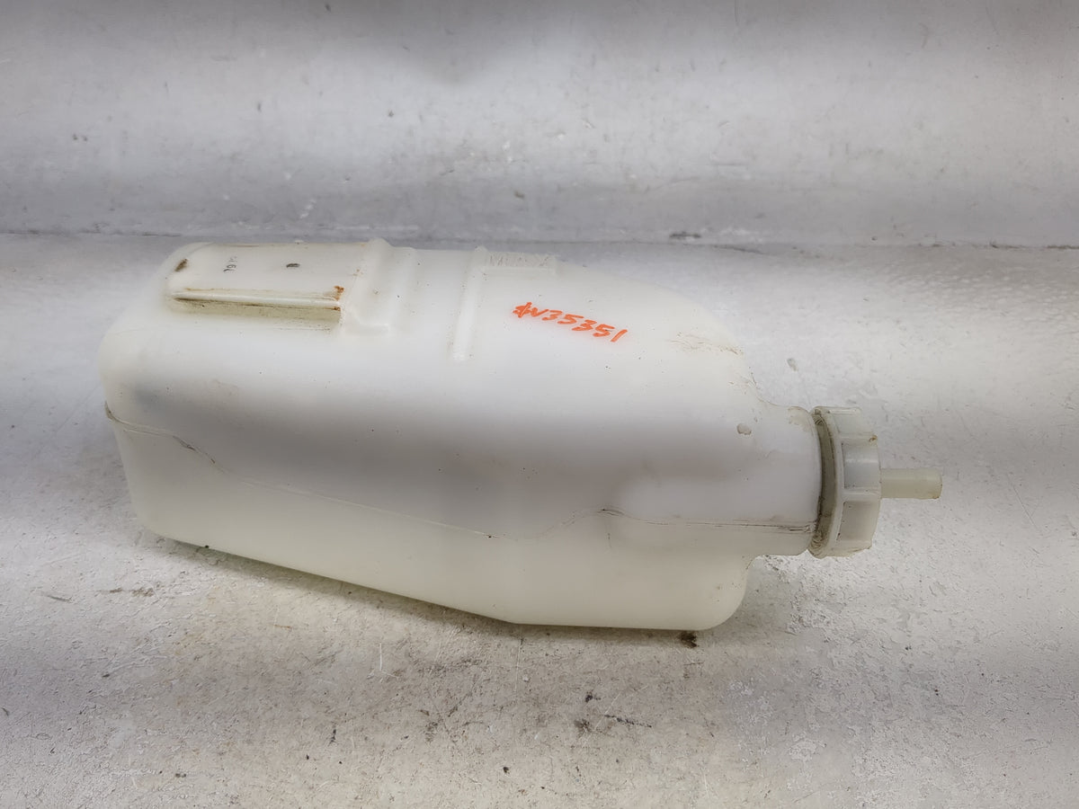 2012-2016 Honda Cr-v Radiator Coolant Overflow Expansion Tank Bottle 1494302 - Oemusedautoparts1.com