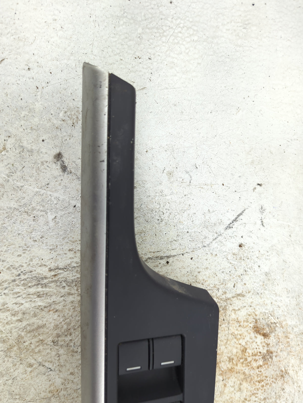 2016 Honda Cr-V Master Power Window Switch Replacement Driver Side Left P/N:T0A A110 Fits OEM Used Auto Parts - Oemusedautop