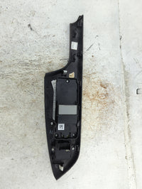 2016 Honda Cr-V Master Power Window Switch Replacement Driver Side Left P/N:T0A A110 Fits OEM Used Auto Parts - Oemusedautop