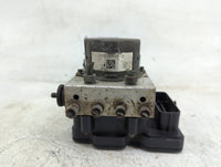 2015-2016 Honda Cr-V ABS Pump Control Module Replacement Fits Fits 2015 2016 OEM Used Auto Parts - Oemusedautoparts1.com