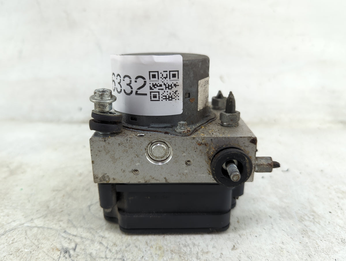 2015-2016 Honda Cr-V ABS Pump Control Module Replacement Fits Fits 2015 2016 OEM Used Auto Parts - Oemusedautoparts1.com