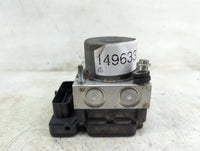 2015-2016 Honda Cr-V ABS Pump Control Module Replacement Fits Fits 2015 2016 OEM Used Auto Parts - Oemusedautoparts1.com