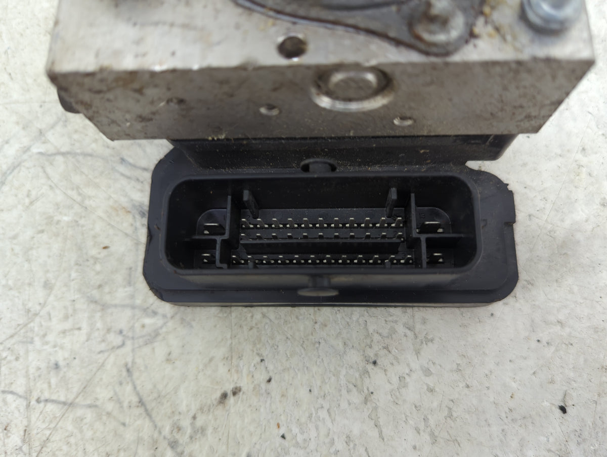 2015-2016 Honda Cr-V Anti-Lock Brake ABS Pump Module Actuator OEM Fits Fits 2015 2016 OEM Used Auto Parts - Oemusedautoparts