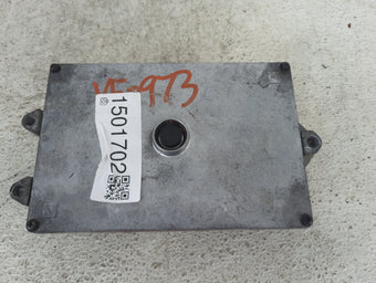 compare product 2016 Honda Cr-V PCM Engine Control Computer ECU ECM PCU OEM Fits OEM Used Auto Parts