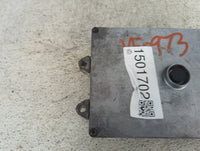 2016 Honda Cr-V PCM Engine Control Computer ECU ECM PCU OEM Fits OEM Used Auto Parts - Oemusedautoparts1.com