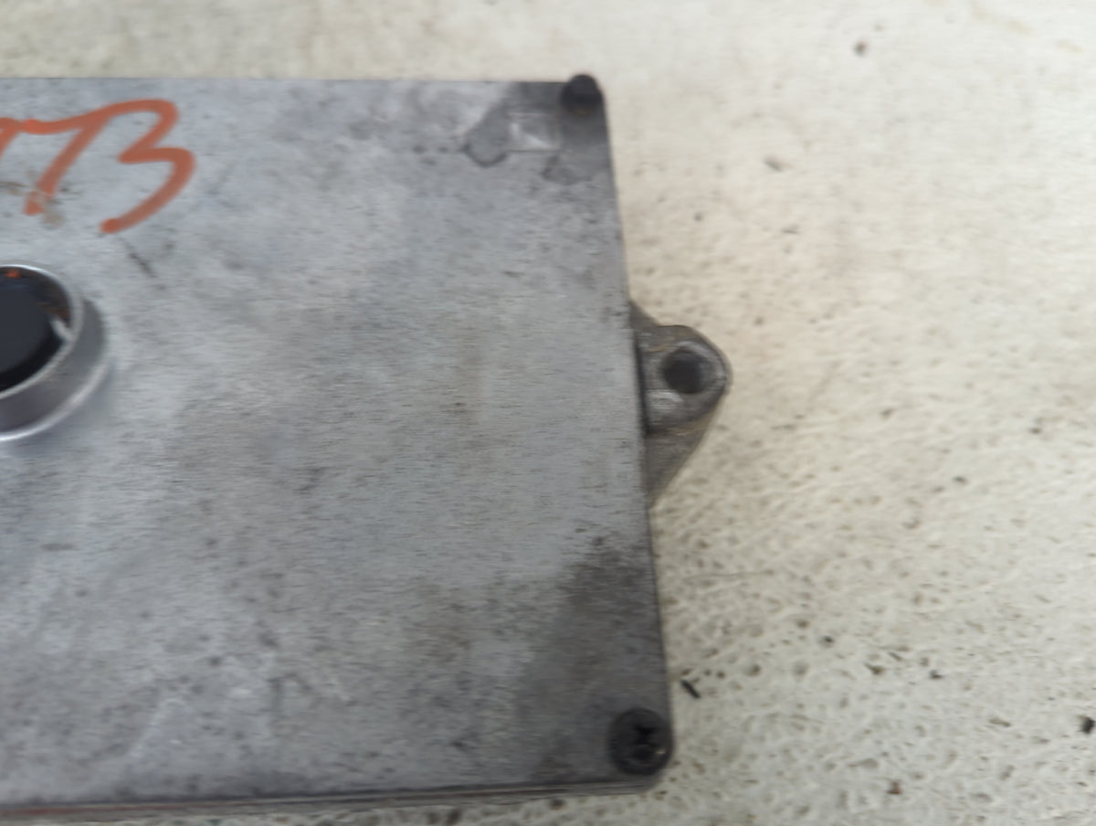 2016 Honda Cr-V PCM Engine Control Computer ECU ECM PCU OEM Fits OEM Used Auto Parts - Oemusedautoparts1.com